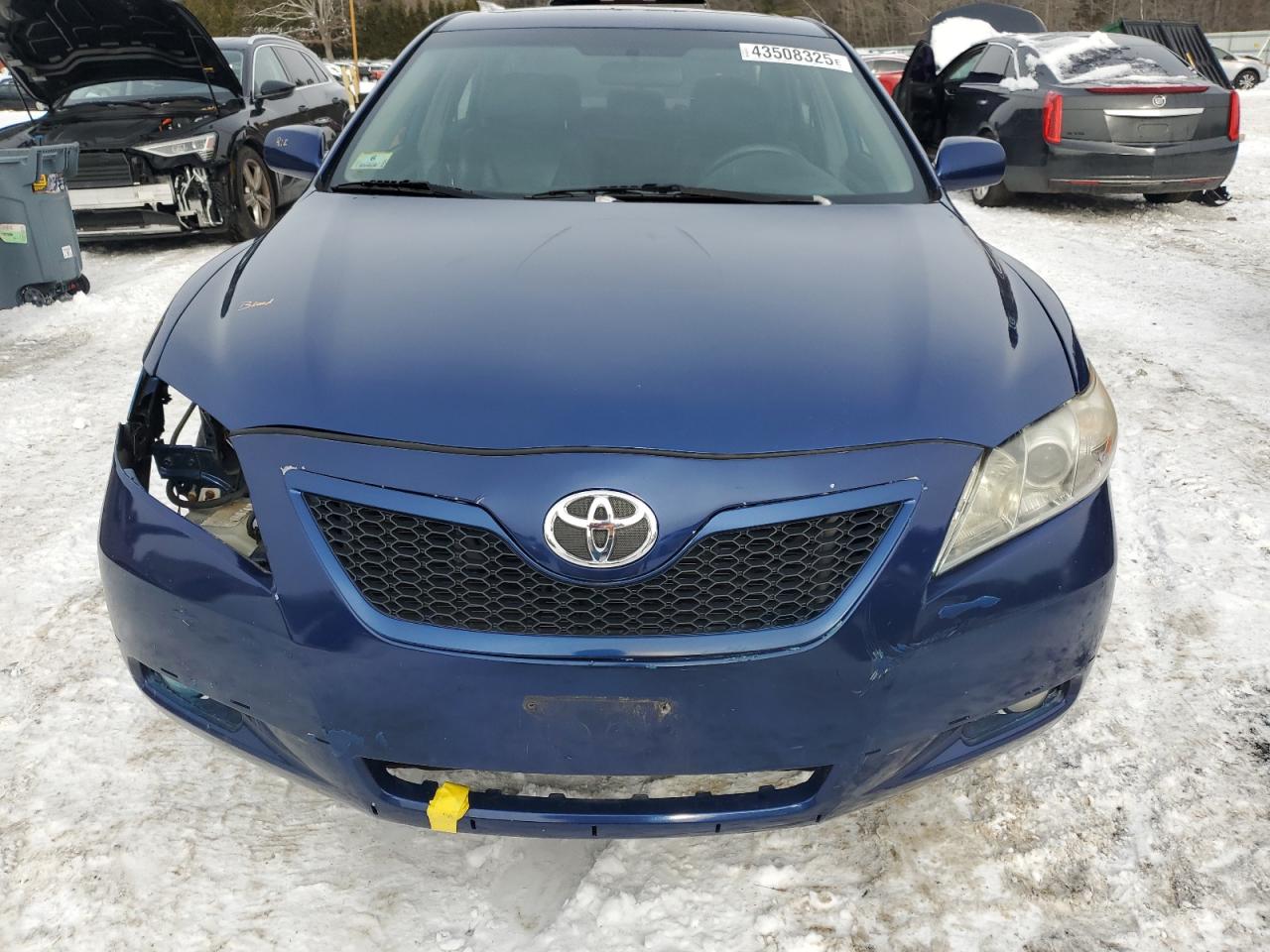 2009 Toyota Camry - Image 5