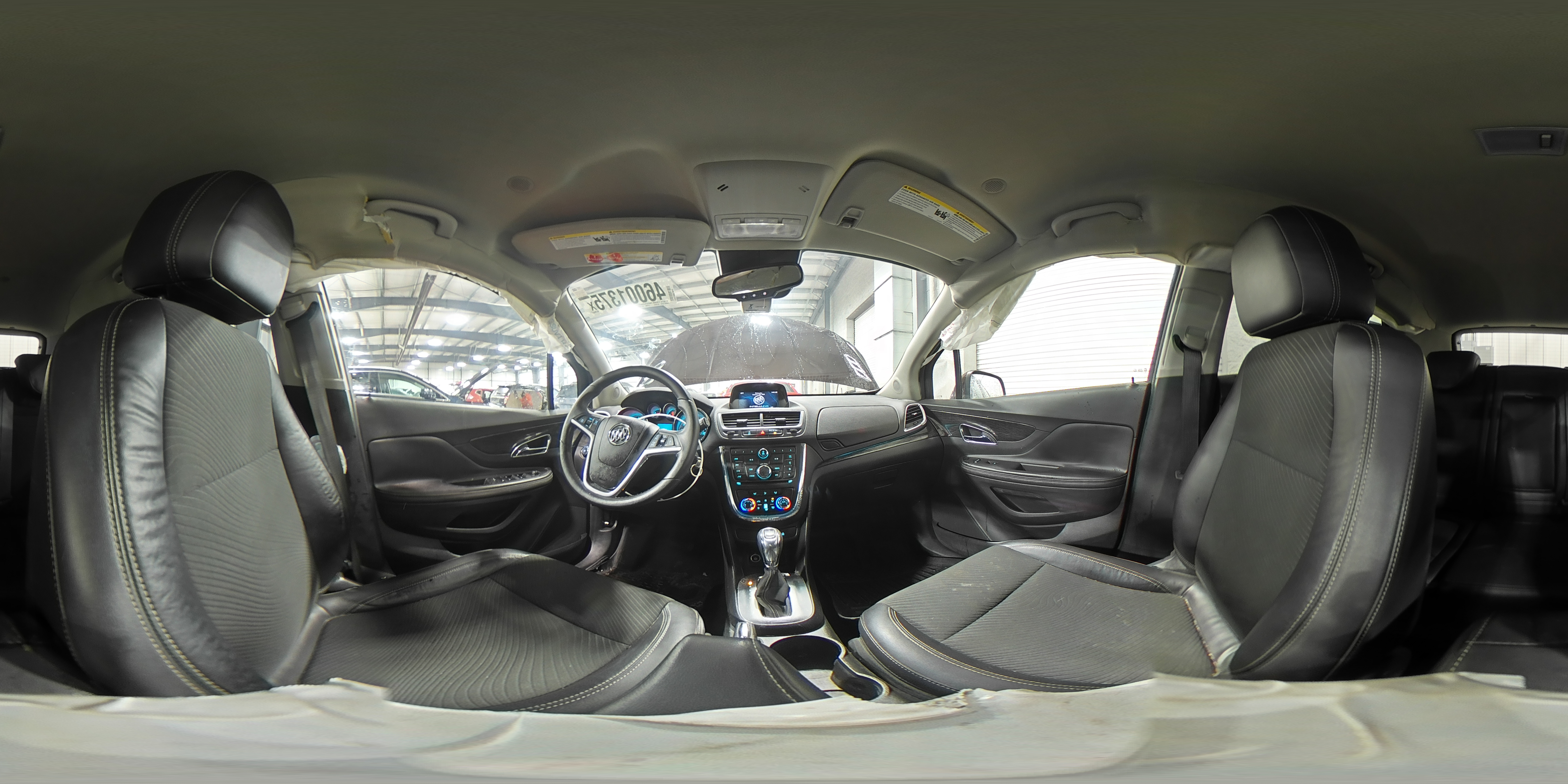 2014 Buick Encore - Image 15