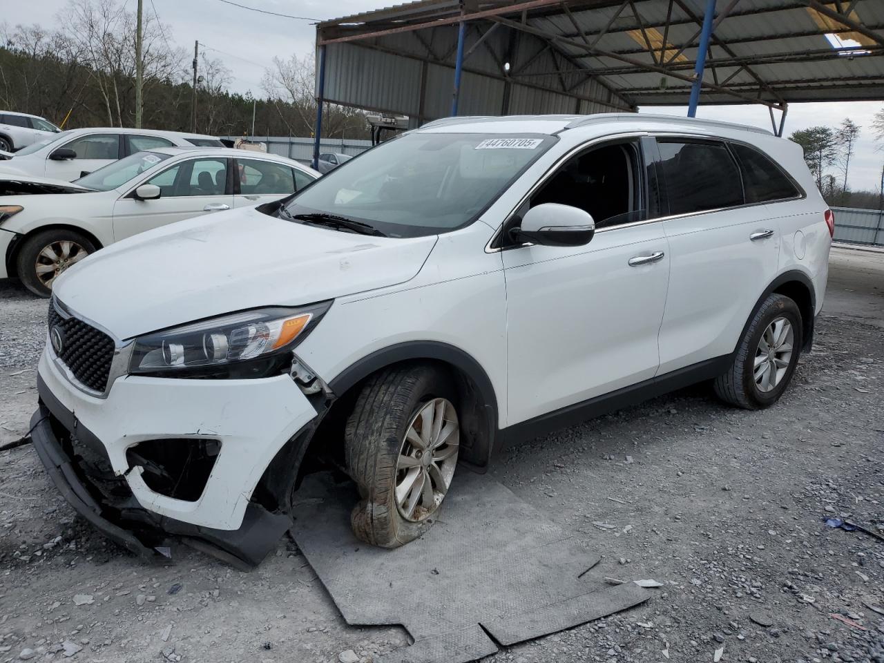 2016 Kia Sorento - Image 1