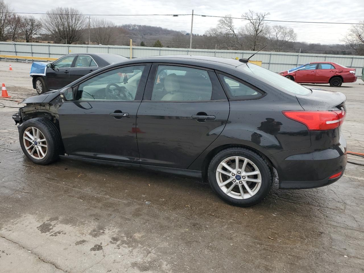2015 Ford Focus - Image 2