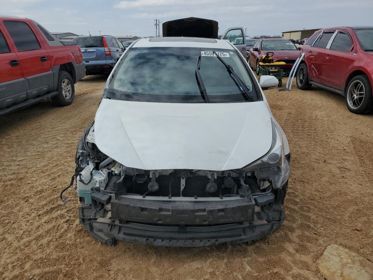 2017 Toyota Prius - Image 5