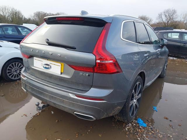 2019 VOLVO XC60 INSCR