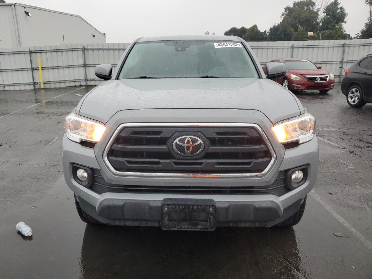 2019 Toyota Tacoma - Image 5