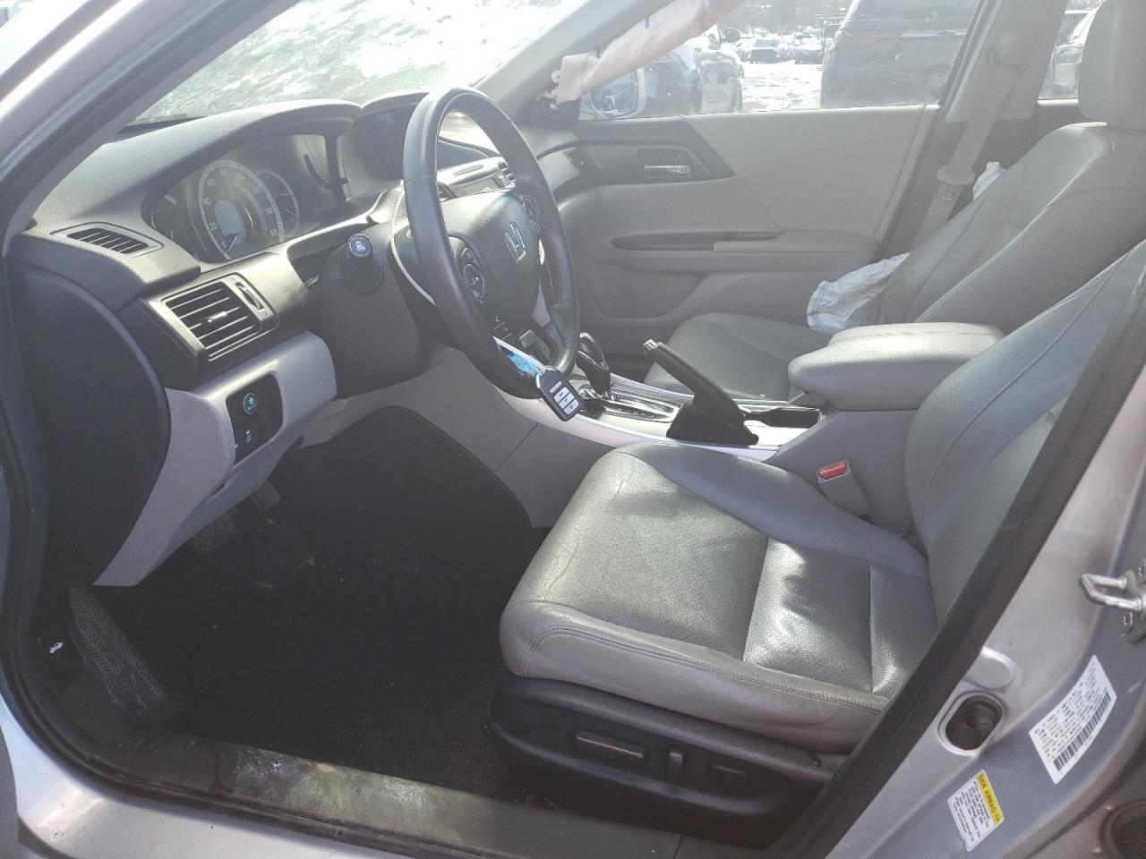 2013 Honda Accord - Image 7