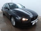 2016 JAGUAR XE PRESTIG for sale at Copart WESTBURY