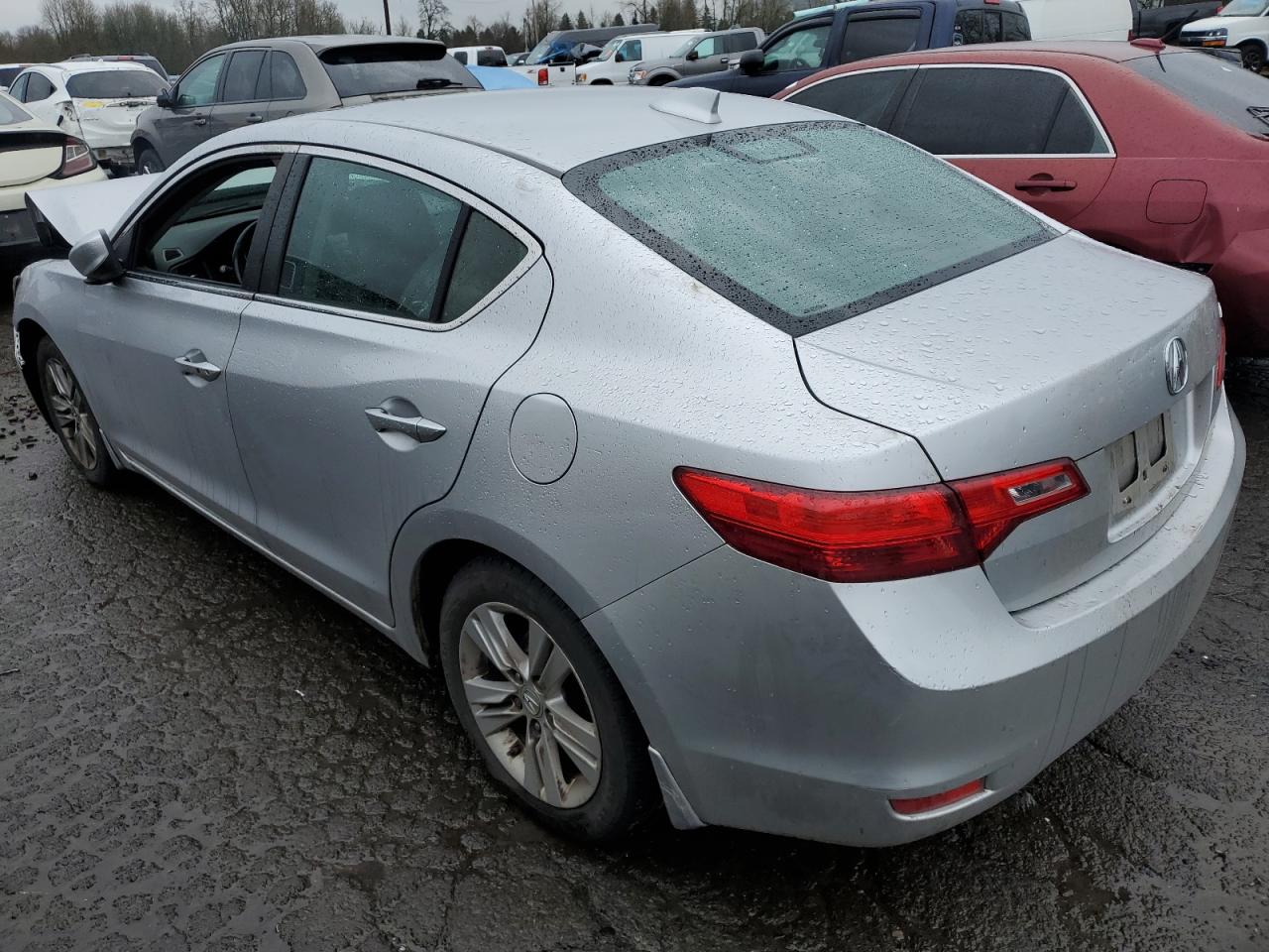 2013 Acura ILX - Image 2