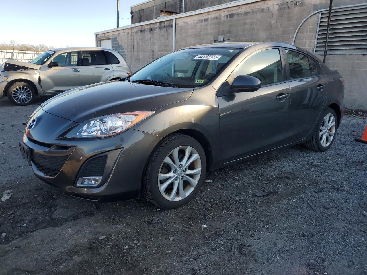 2010 Mazda 3 - Image 1
