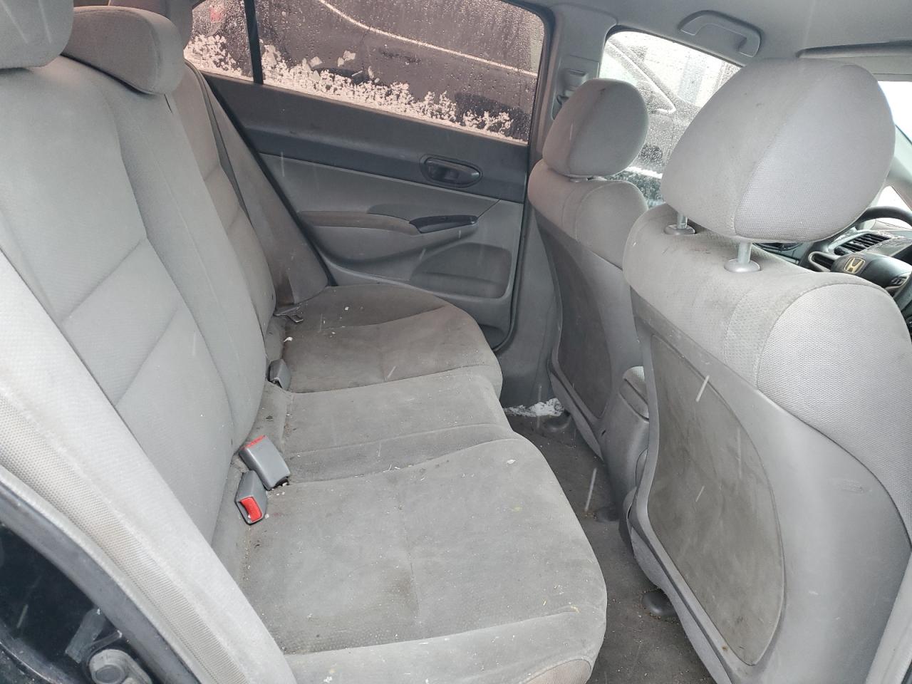 2009 Honda Civic Dx-G VIN: 2HGFA16439H111031 Lot: 44150805