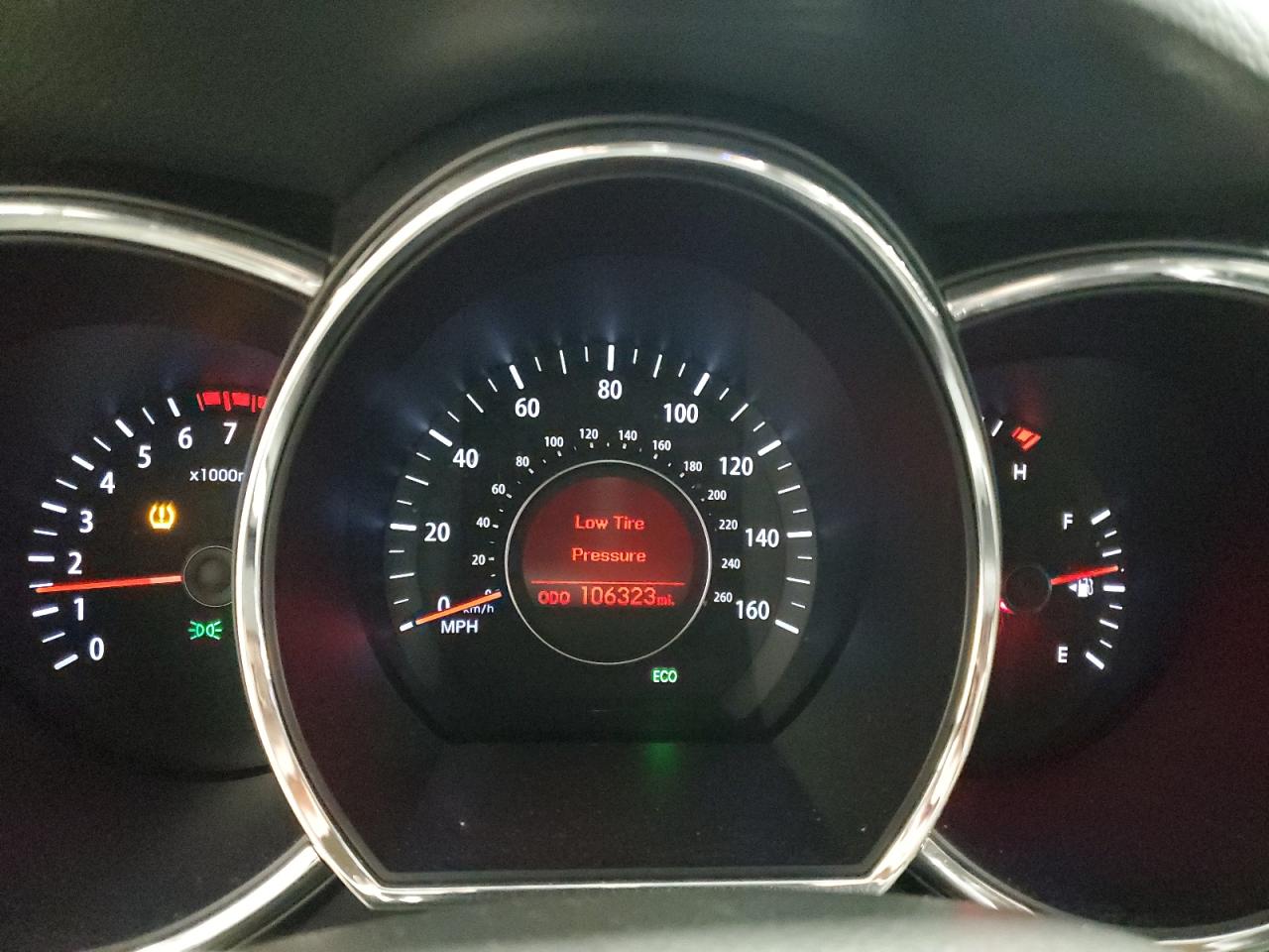 2011 Kia Optima - Image 9
