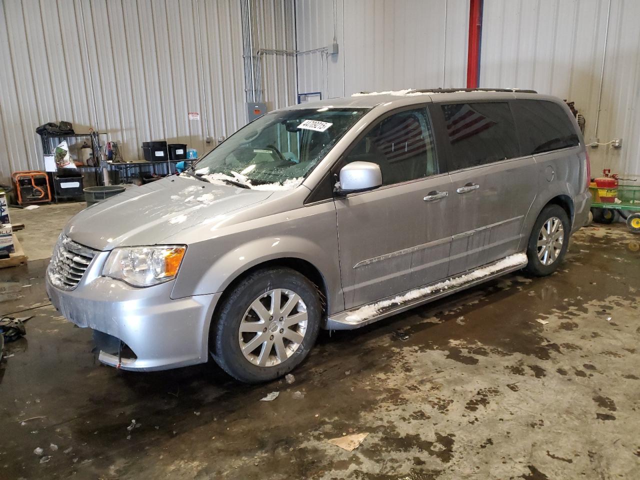 2014 Chrysler Town & Country - Image 1