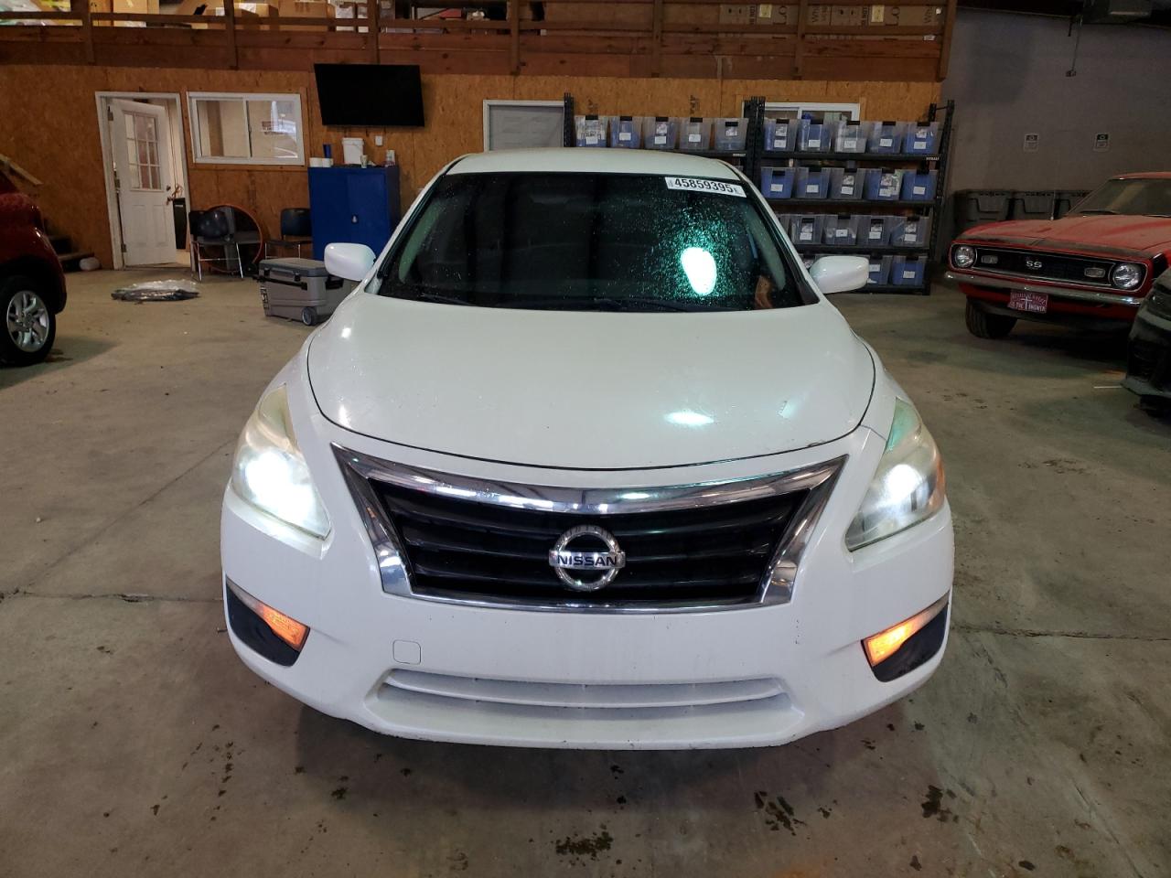 2013 Nissan Altima - Image 5