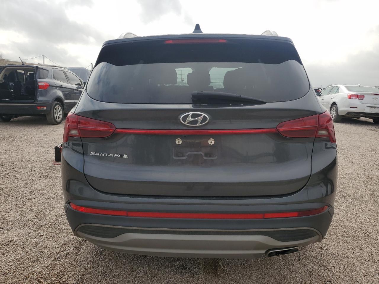 2023 Hyundai Santa Fe - Image 6