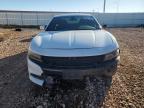 2016 Dodge Charger Police на продаже в Rapid City, SD - Undercarriage