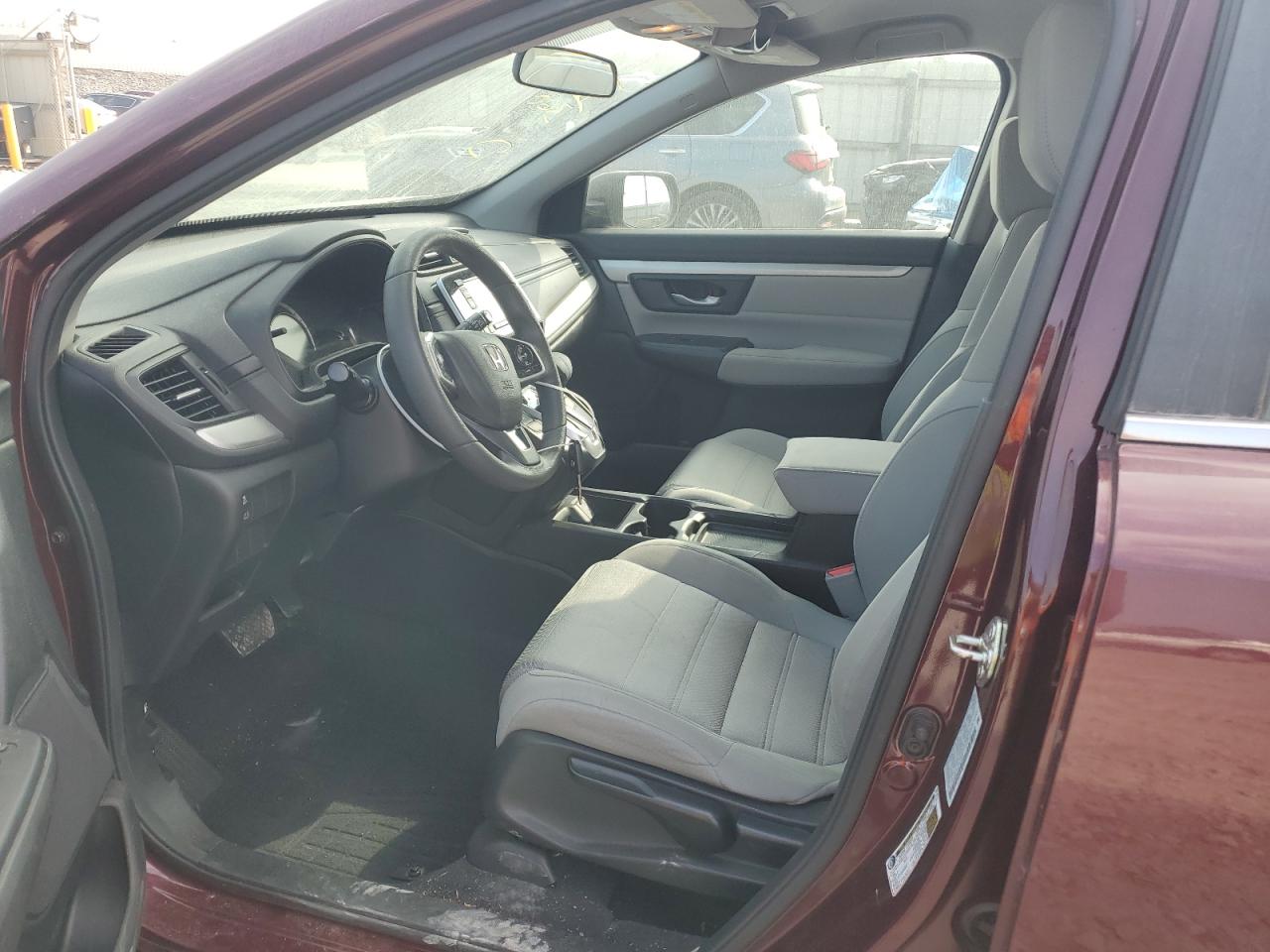 2018 Honda CR-V - Image 7