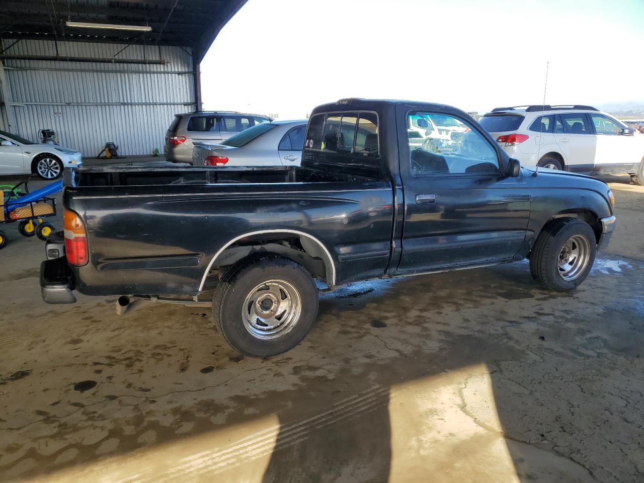 1998 Toyota Tacoma - Image 3