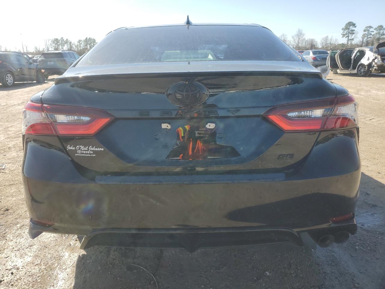 2022 Toyota Camry - Image 6