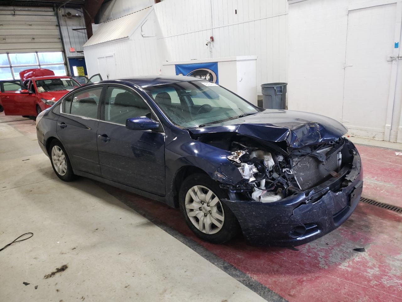 2011 Nissan Altima - Image 4