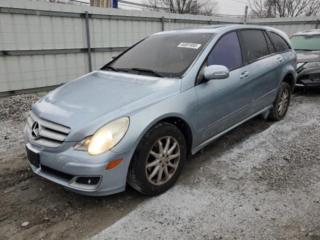 2006 Mercedes-Benz R 350