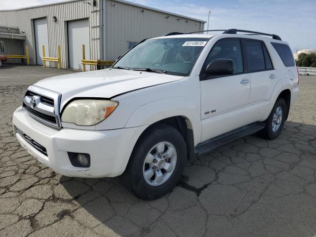 2008 Toyota 4Runner Sr5