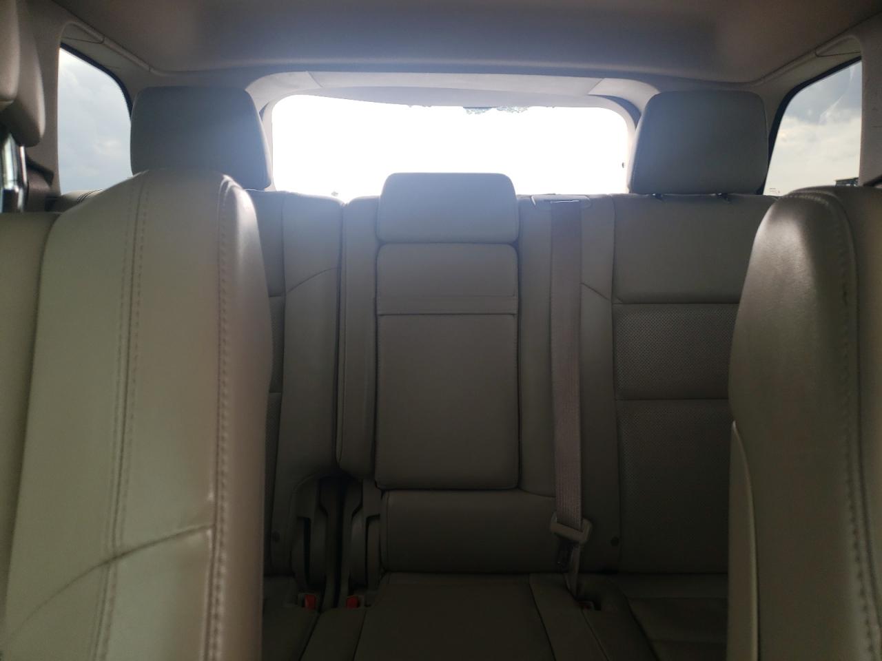2014 Jeep Grand Cherokee - Image 10