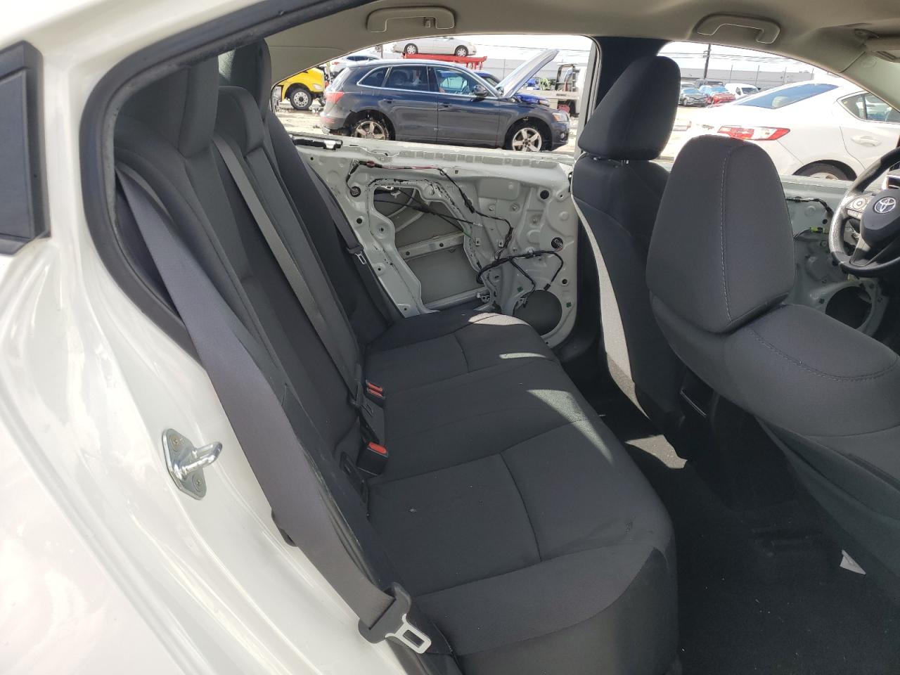 2021 Toyota Corolla - Image 10