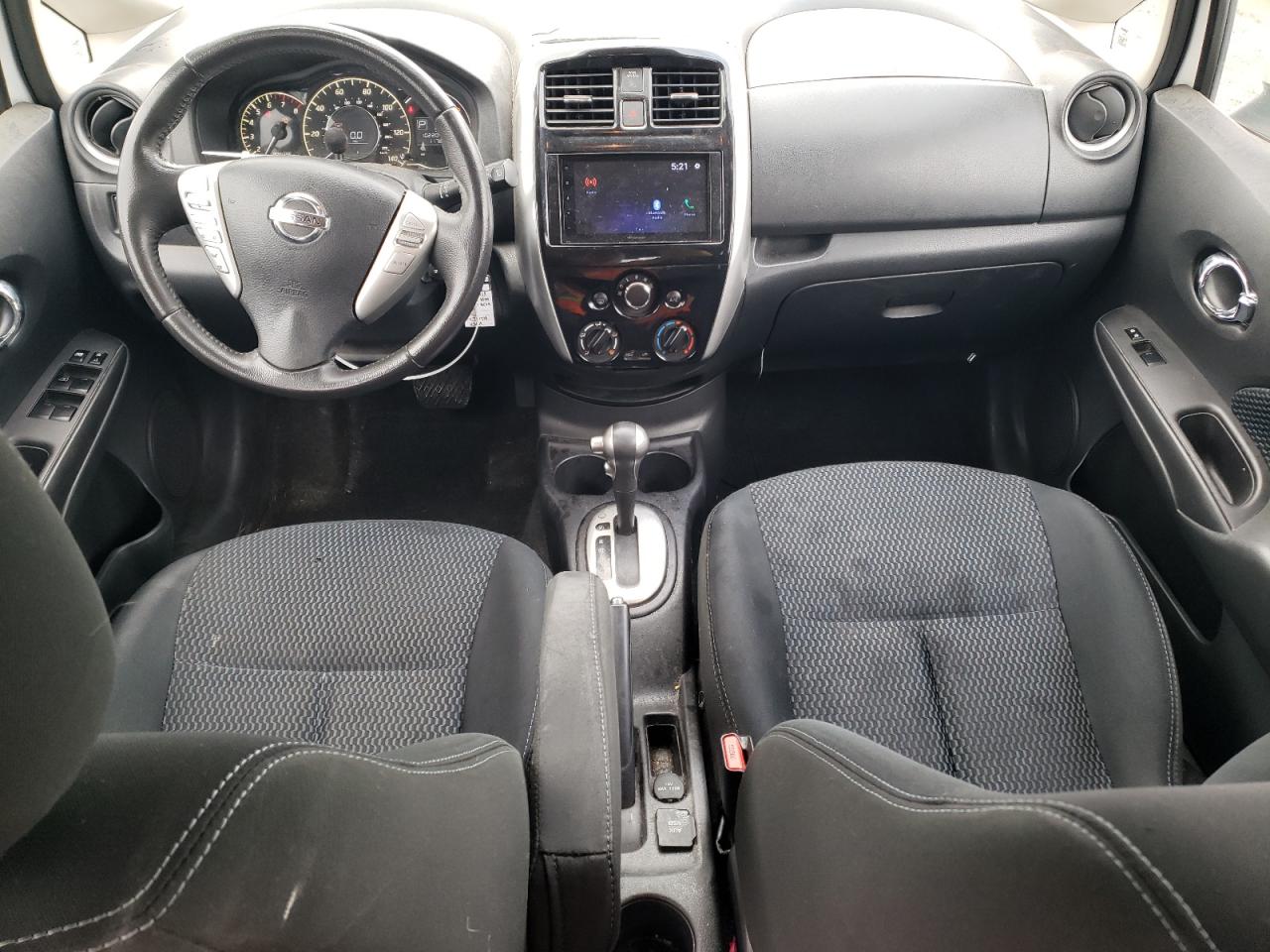 2015 Nissan Versa - Image 8