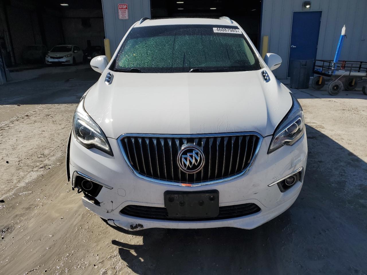 2017 Buick Envision - Image 5