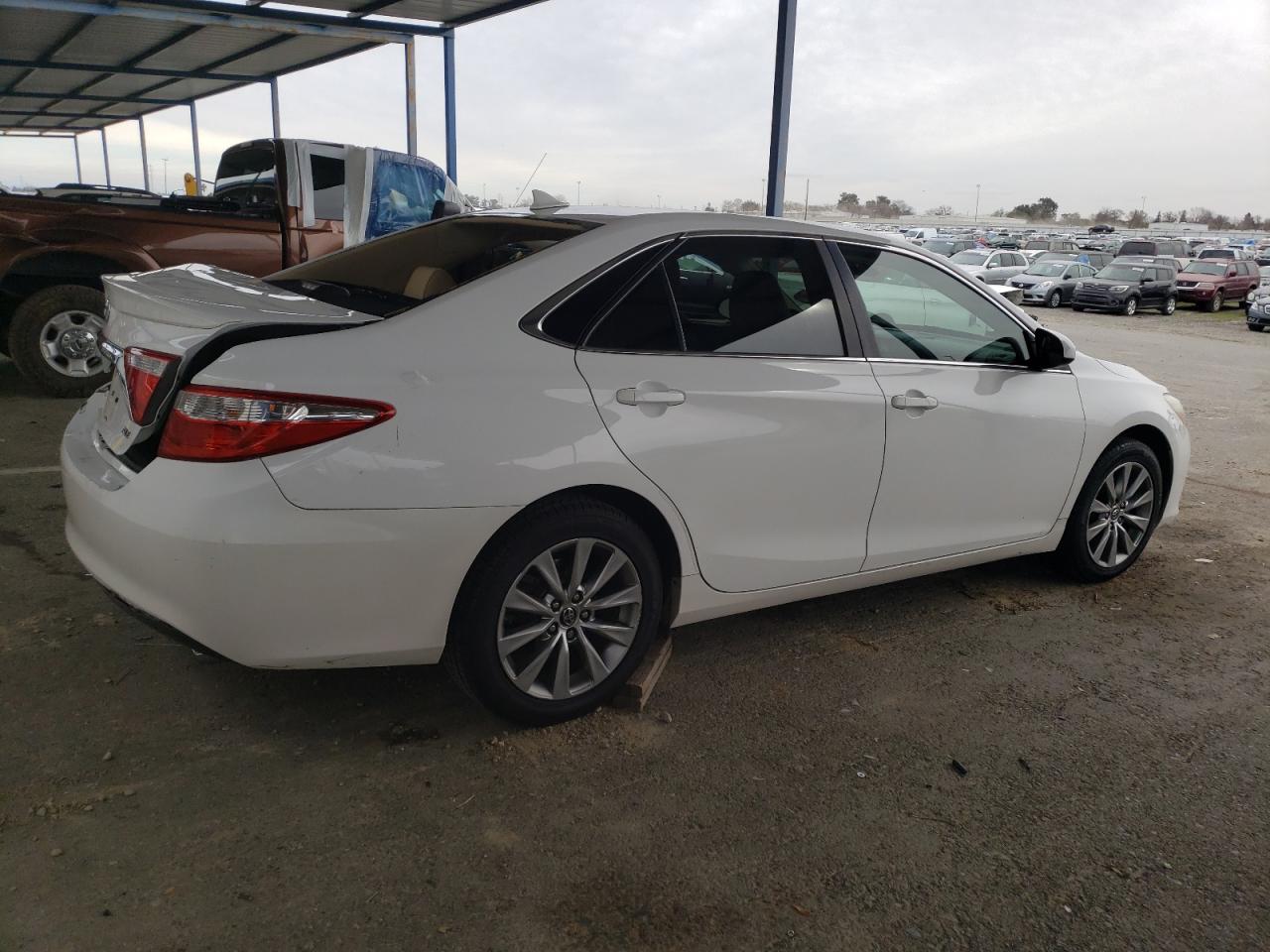 2015 Toyota Camry - Image 3