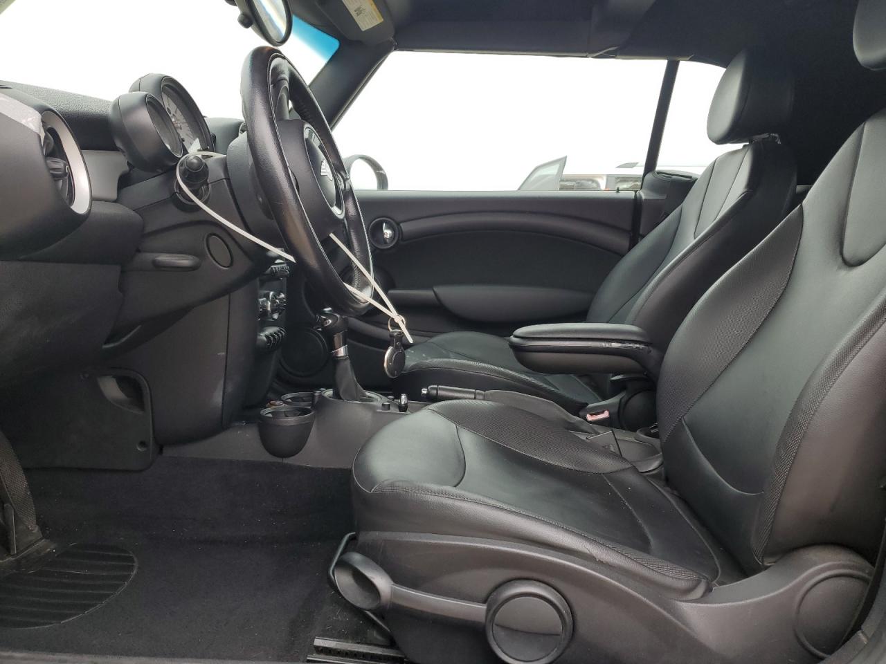 2012 MINI Cooper - Image 7
