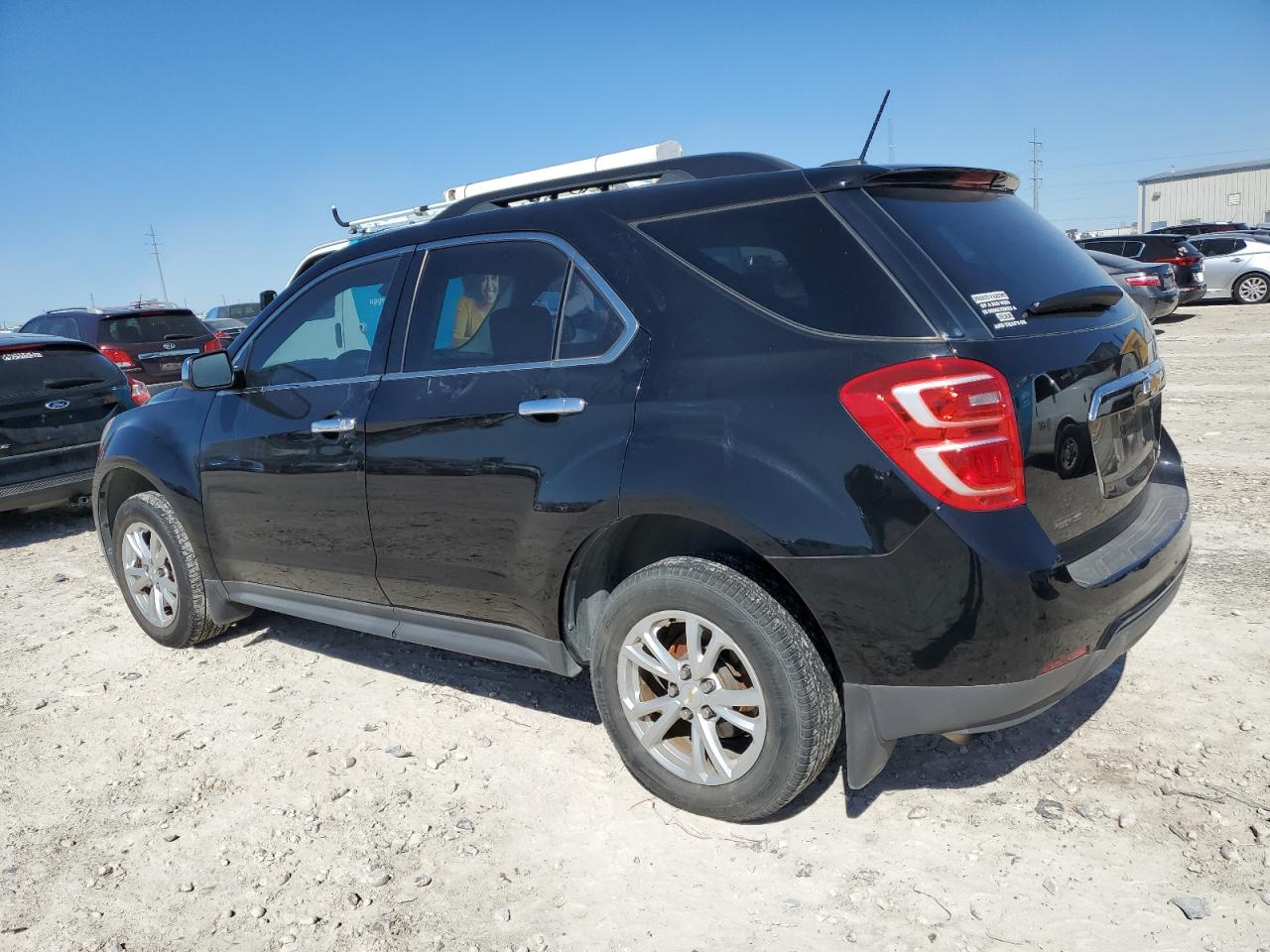 2016 Chevrolet Equinox - Image 2