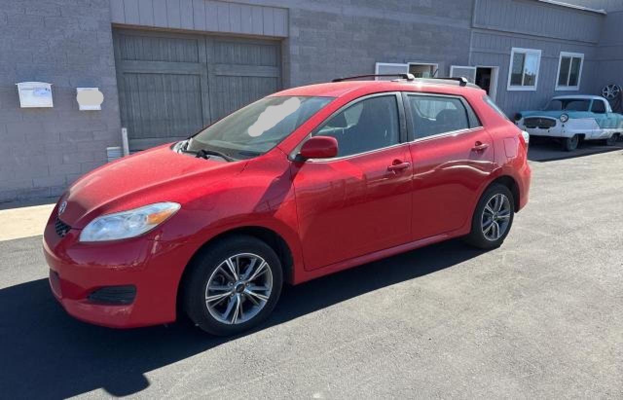 2009 Toyota Corolla - Image 2