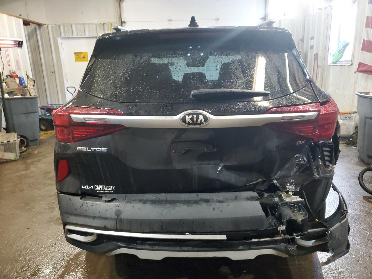 2021 Kia Seltos - Image 6
