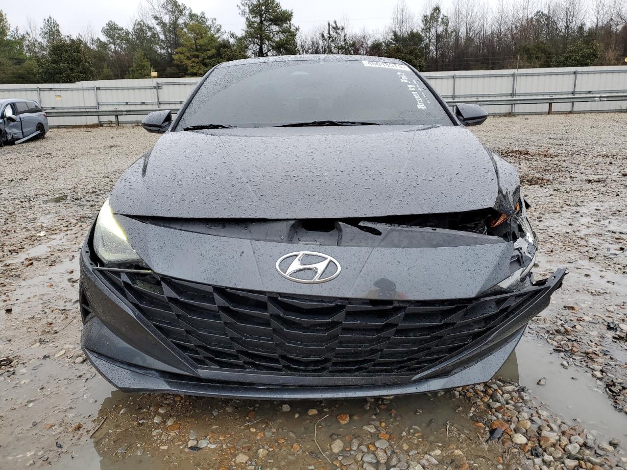 2021 Hyundai Elantra - Image 5