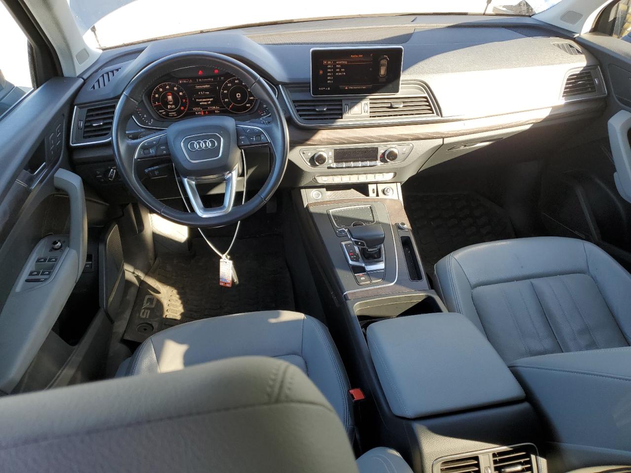 2018 Audi Q5 - Image 8