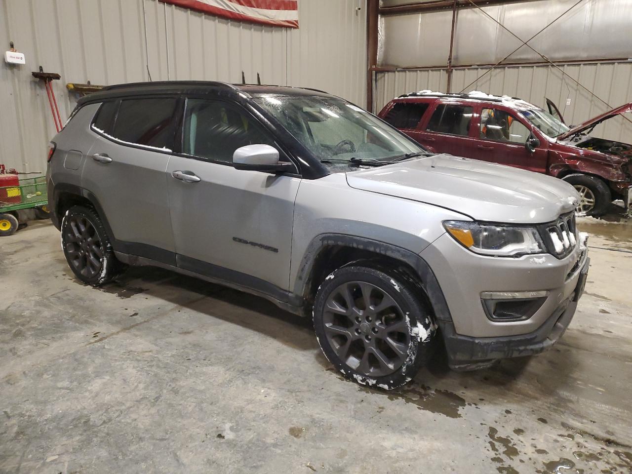 2019 Jeep Compass - Image 4