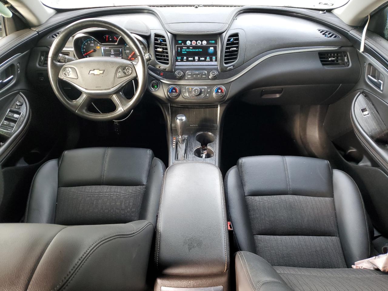 2018 Chevrolet Impala - Image 8
