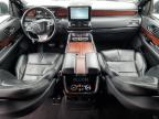 2021 Lincoln Navigator  en Venta en Houston, TX - Side