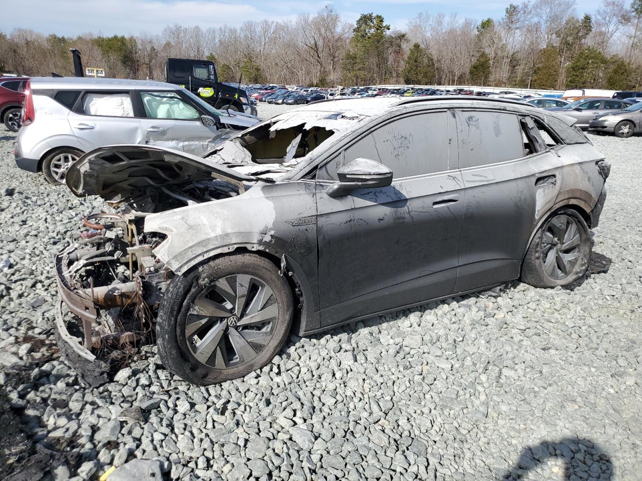 Mebane, NC에서 판매 중인 2023 Volkswagen Id.4 Pro - Burn