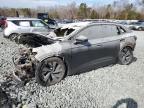 2023 Volkswagen Id.4 Pro на продаже в Mebane, NC - Burn