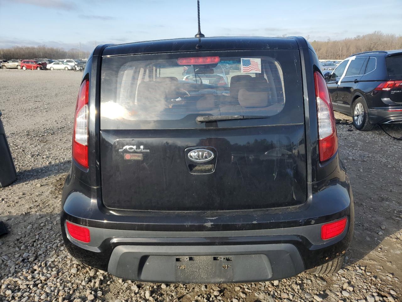 2012 Kia Soul - Image 6