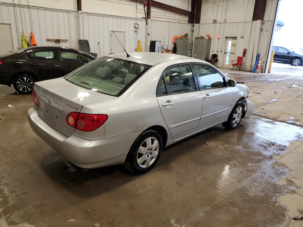 2007 Toyota Corolla - Image 3
