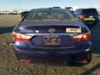 2013 Hyundai Sonata Gls للبيع في Antelope، CA - Rear End