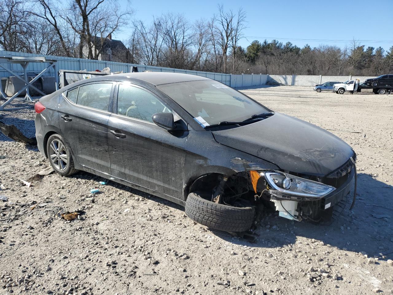 2017 Hyundai Elantra - Image 4