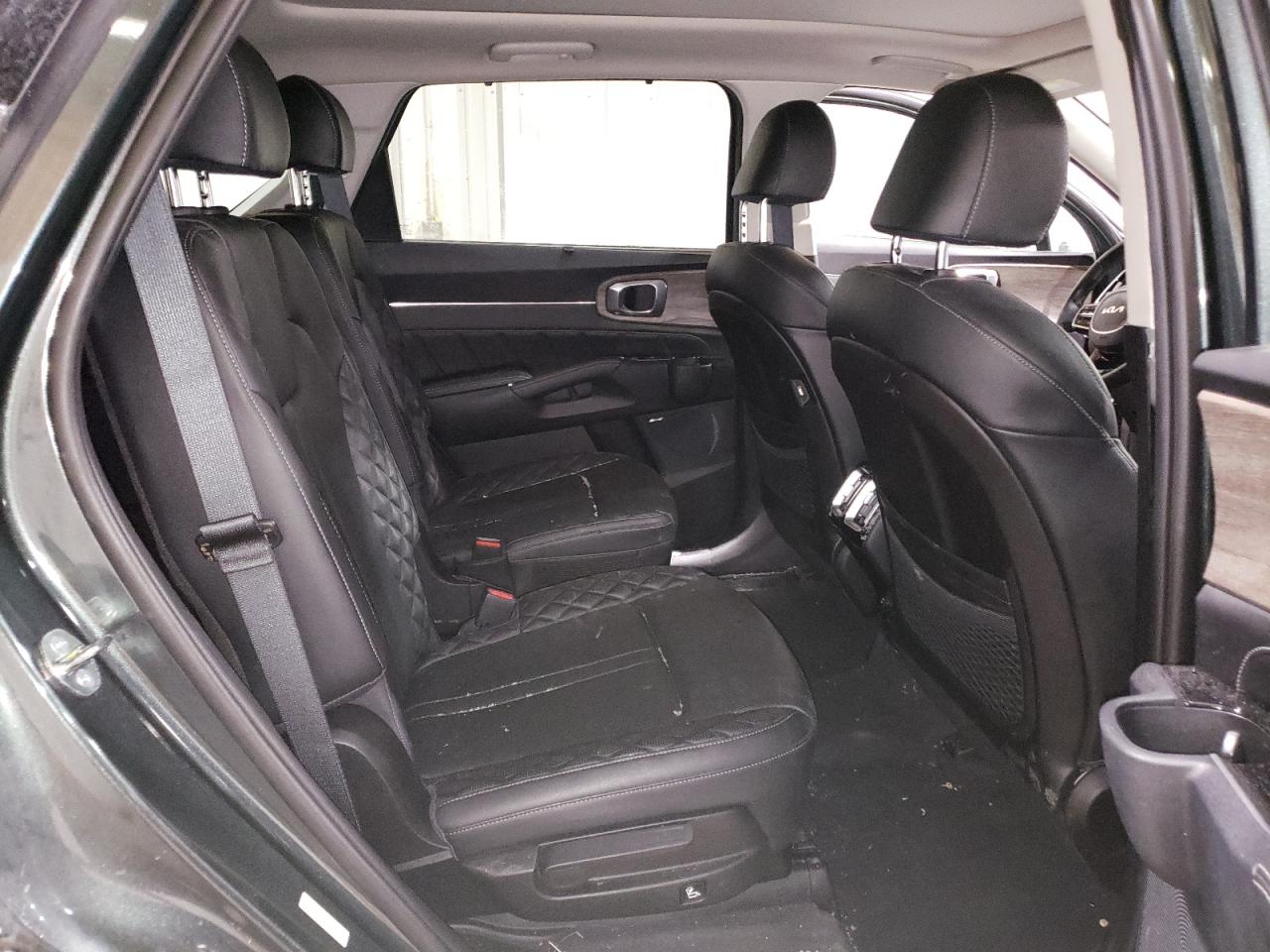 2023 Kia Sorento - Image 11