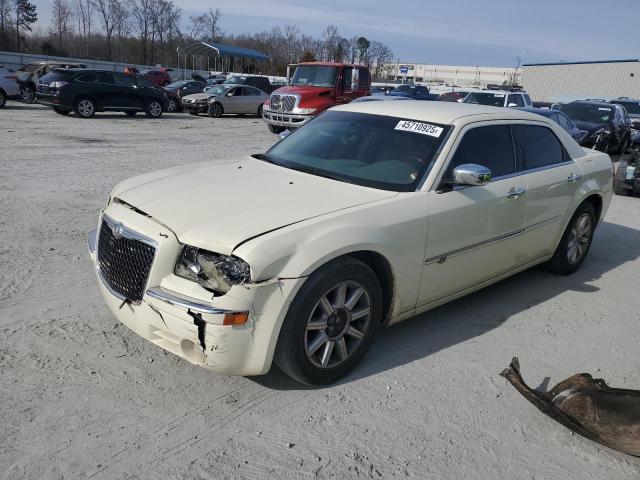 2010 Chrysler 300C 