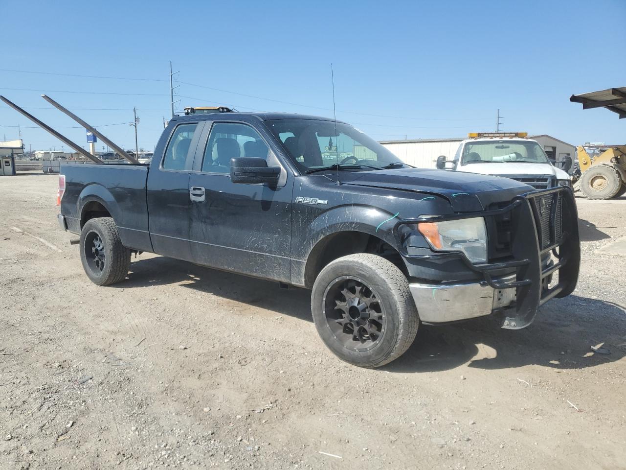 2013 Ford F-150 - Image 4