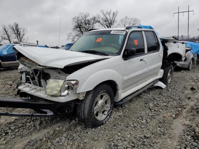 2004 Ford Explorer Sport Trac 