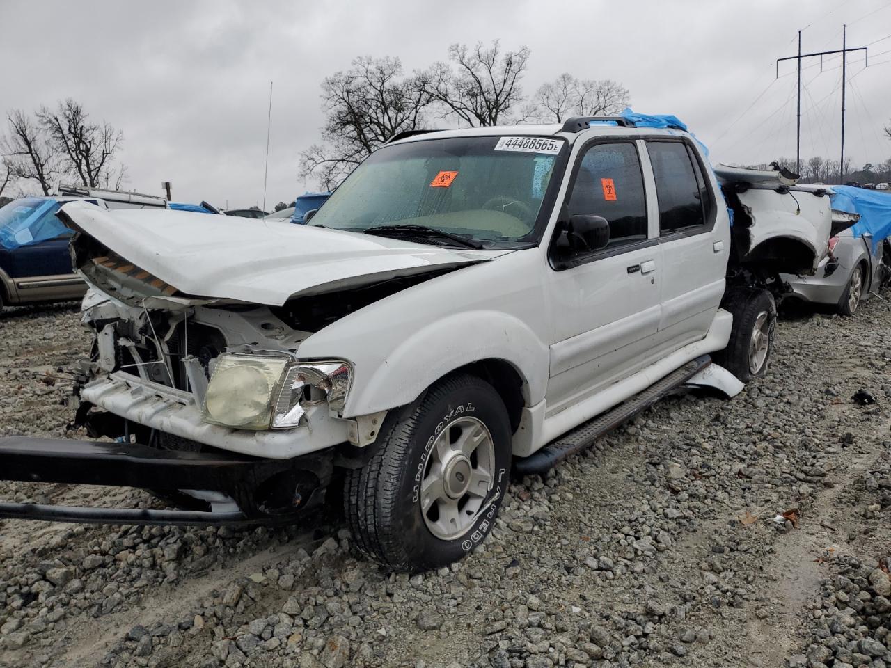2004 Ford Explorer - Image 1