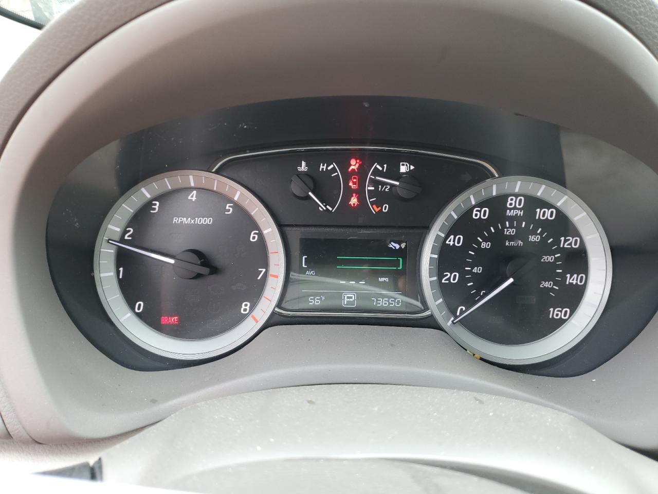 2013 Nissan Sentra - Image 9