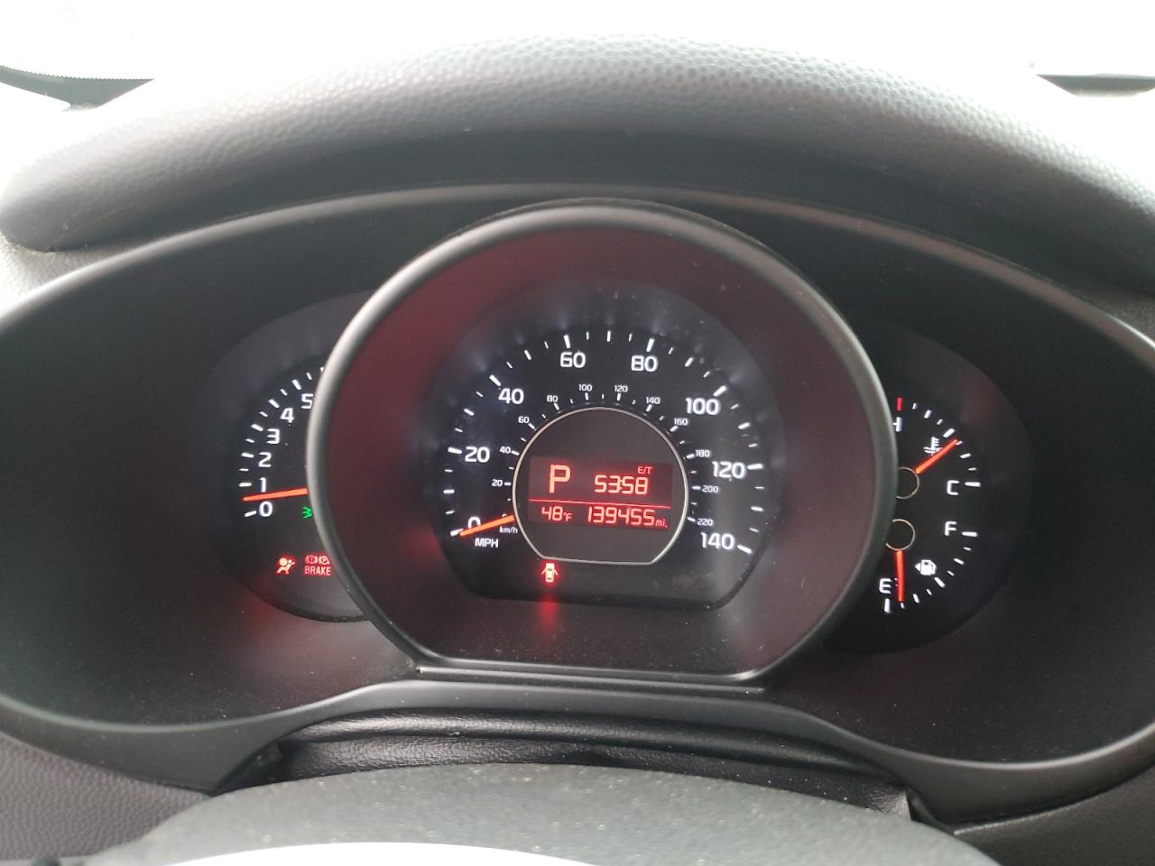 2016 Kia Soul - Image 9